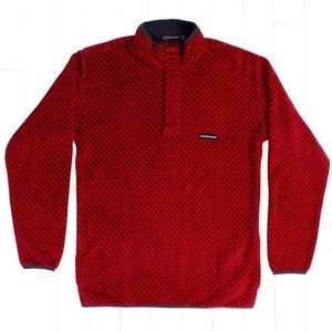 NWT Southern Marsh Arapaho Fleece 1/4 Zip Pullover - Size: XL